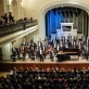 Liuksemburgo filharmonijos orkestras, Gustavo Gimeno, Beatrice Rana. D. Matvejevo nuotr.