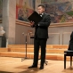 Andrius Bartkus, Grigory Martyushenko. A. Gasiūnaitės nuotr.