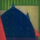 Vaida Varnagienė, „Architektoninė figūra 1“. 2025 m. 