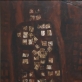 Kazė Zimblytė, „Figūra“. 1968 m. A. Narušytės nuotr.
