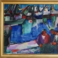 Jonas Čeponis, „Žvejai“. 1969 m. A. Narušytės nuotr.
