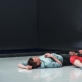 Scena iš spektaklio „Efektas“ (Lenkija). G. Jauniškio nuotr.