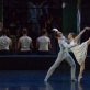 Genadijus Žukovskis ir Julija Stankevičiūtė balete „Romeo ir Džuljeta“. M. Aleksos nuotr.