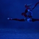 Greta Gylytė balete „Spragtukas“. M. Aleksos nuotr.