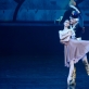 Jade Isabella Longley balete „Spragtukas“. M. Aleksos nuotr.