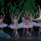 Milda Luckutė (Driadžių valdovė) baleto „Don Kichotas“ Sapno paveiksle. A. Uspensky nuotr.