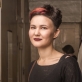 Irina Komissarova. D. Matvejevo nuotr.