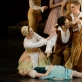 Scena iš baleto „Žizel“. M. Aleksos nuotr.