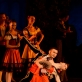 Vilija Montrimaitė ir Stanislavas Semianiura balete „Don Kichotas“. M. Aleksos nuotr.
