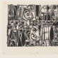 Žibuntas Mikšys, „Kad būt sugrįžtama“. 1963 m. Vilniaus universiteto biblioteka