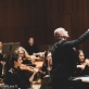 J.S. Bacho festivalis. Dirigentas Peter Whelan. YoelLevy / Organizatorių nuotr.