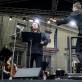 Kristian Benedikt, Modestas Pitrėnas, Justina Gringytė ir Lietuvos nacionalinis simfoninis orkestras. D. Matvejevo nuotr.