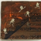 Robertas Gritėnas, „Numirėliai gali šokti“. 2015 m. L. Mikučionytės nuotr.