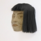 Katažyna Jancevič, „Autoportretas“. 2013–2014 m. J. Lapienio nuotr.