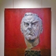 Kęstutis Šapoka, „Liongino Šepečio portretas“ (skulpt. Konstantinas Bogdanas). 2007–2011 m. G. Znamierovskio nuotr.