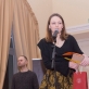Arūnas Zujus, Elžbieta Liepa Dvarionaitė, Rūta Rikterė. LMTA. V. Grecko nuotr.