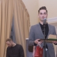 Lukas Gedvilas. LMTA. V. Grecko nuotr.