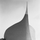David Goldblatt, olandų reformatų bažnyčia, baigta 1984 m., Quellerina, Johanesburgas. 1986 m.