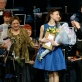Raminta Kuprevičienė, Kristina Gudžiūnaitė, Gintautas Kėvišas. M. Aleksos nuotr.