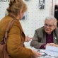 Tomas Venclova Krokuvos knygų mugėje
