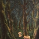 Darius Bastys, „Gedimino sapnas“. 2015 m.