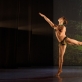Adrianas Klimaševskis balete „Aubade“. M. Aleksos nuotr.