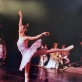 Aušra Gineitytė balete „Miegančioji gražuolė“. Asmeninio archyvo nuotr.