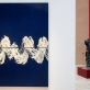 Fabienne Verdier, „Mute", parodos fragmentas. 2026. N. Krief nuotr.