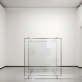 „Gerhard Richter“, parodos fragmentas. 2026 m. M. Domage ir Louis Vuitton fondo nuotr.