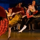 Imanolis Sastre’as Martinas balete „Don Kichotas“. M. Aleksos nuotr.