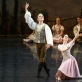 Jade Longley ir Danielis Dolanas balete „Žizel“. M. Aleksos nuotr.