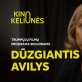 Senjorų sudaryta filmų programa „Dūzgiantis avilys“ visą kovą keliaus po Lietuvą 