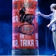 Matas Sigliukas spektaklyje „Belaukiant Godo“. E. Paulausko nuotr.