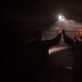 Scena iš spektaklio „Oneiro“. E. Sabaliauskaitės nuotr.
