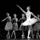 Neli Beliakaitė balete „Miegančioji gražuolė“. M. Raškovskio nuotr.