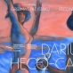 Parodos „Grįžimas prie ištakų“ vizualas, Darius Hecq-Cauquil, „Jūros šokis“. 2022 m. Privati kolekcija. © ADAGP, 2024