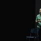 Ramis Fadelis Khalafas spektaklyje „La Obra“. P. Sadausko nuotr.