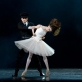 Scena iš baleto „Franceska Mann“. M. Aleksos nuotr.