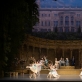 Scena iš baleto „Miegančioji gražuolė“. J. Battisti nuotr.
