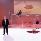Scena iš spektaklio „Medėja“. Amelie Amei Ackermann-Kahn nuotr.