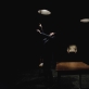 Scena iš spektaklio „Teatralas“. T. Povilonio nuotr.