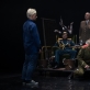 Scena iš teatro performanso „Infinity“. J. Lipnicko nuotr.