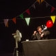 Xavi Sánchez spektaklyje „The Paper Theatre“. D. Putino nuotr.