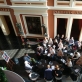 Klaipėdos dramos teatre pristatytas 83-iasis sezonas. Organizatorių nuotr.