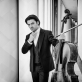 Gautier Capuçon. Organizatorių nuotr.