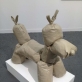 Gimhongsok, „Šuniška konstrukcija – maža“. 2013 m. Autorės nuotr.
