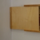 Eglė Kuckaitė, „E. Landolto žiedai“, instaliacijos fragmentas „Braižybinė dėžė“. 2010–2014 m. A. Narušytės nuotr.