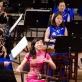 Lu Tingting (erhu). D. Klovienės nuotr.