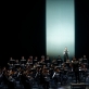 „Raudų simfonija“. LNOBT orkestras, Viktorija Miškūnaitė. M. Aleksos nuotr.