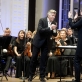 Thomas Hampsonas, Modestas Pitrėnas ir ir Lietuvos nacionalinis simfoninis orkestras. D. Matvejevo nuotr.